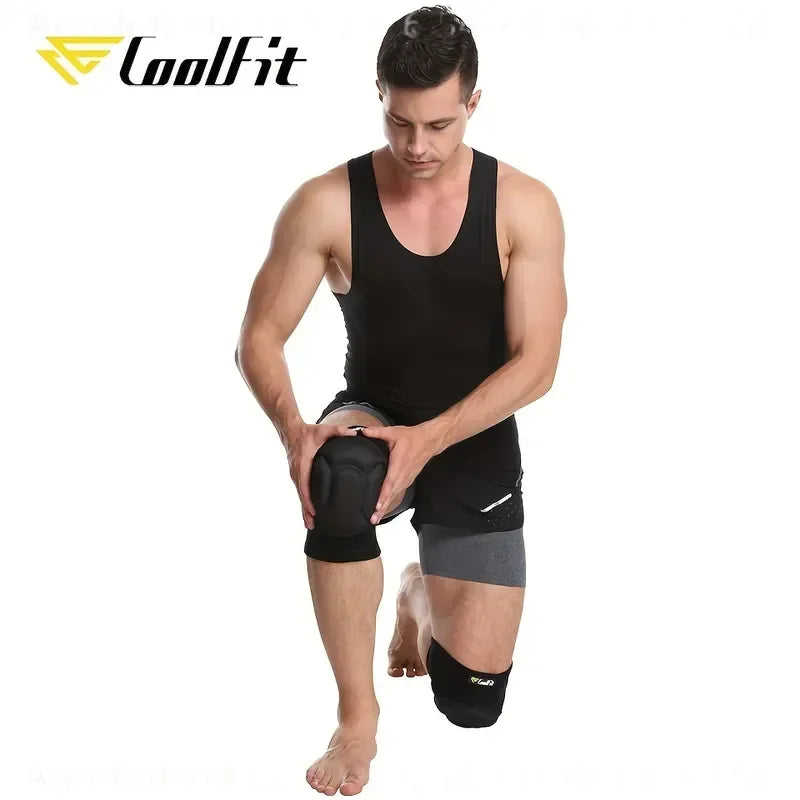 Sports Knee Brace Sleeves for Joint Support and Daily Activities