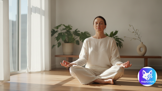 The Art of Slowing Down: How Prioritizing Mental Wellness Can Transform Your Everyday Life