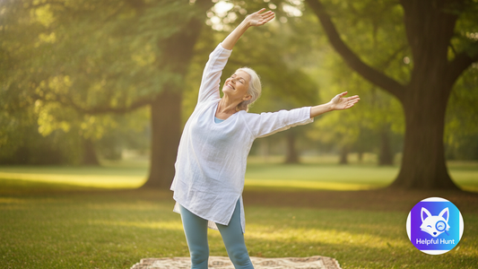 Move Freely, Live Fully: How Pain Relief Solutions Can Transform Your Daily Life