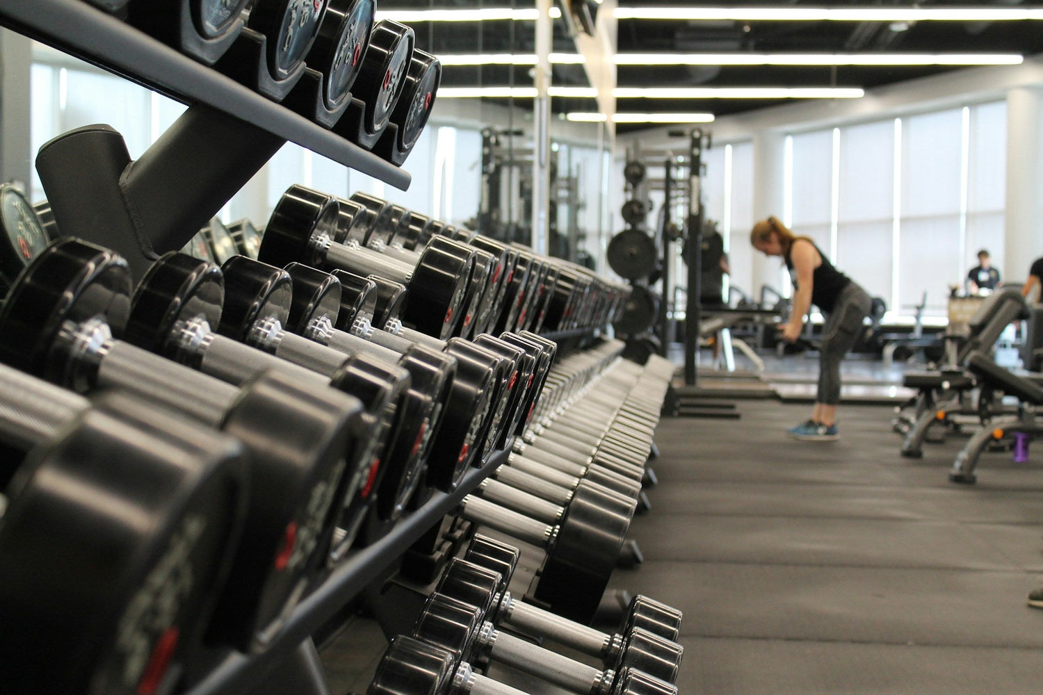 Fitness, Recovery and Therapy