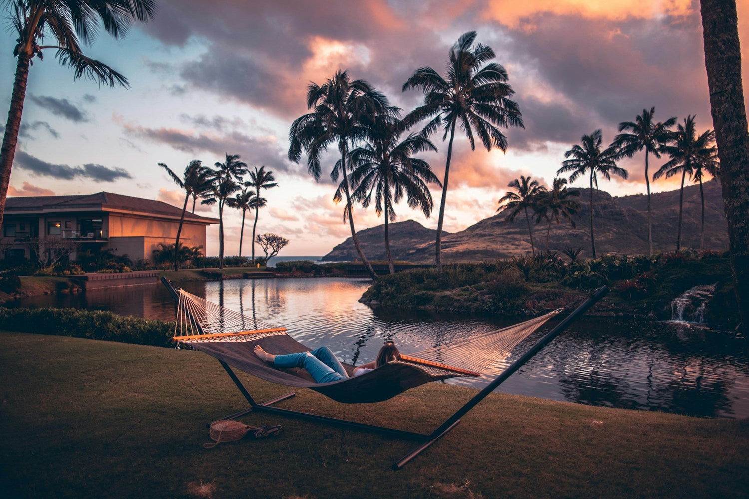 Mental Wellness & Relaxation