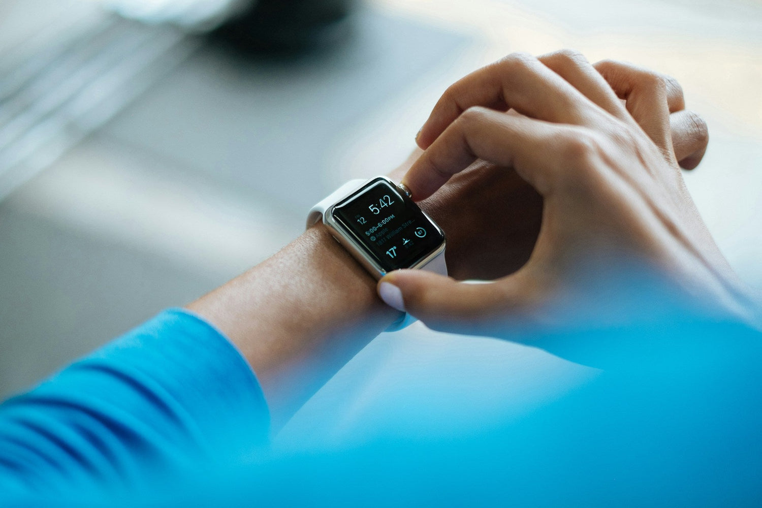 Personal Health Devices