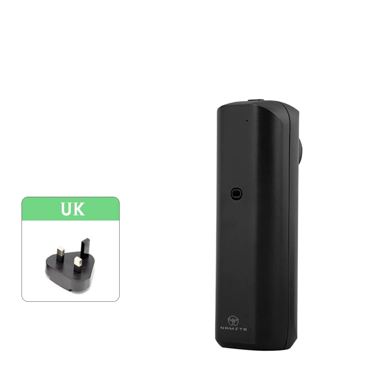 NAMSTE Smart Waterless Plug In Wall Fragrance Diffuser