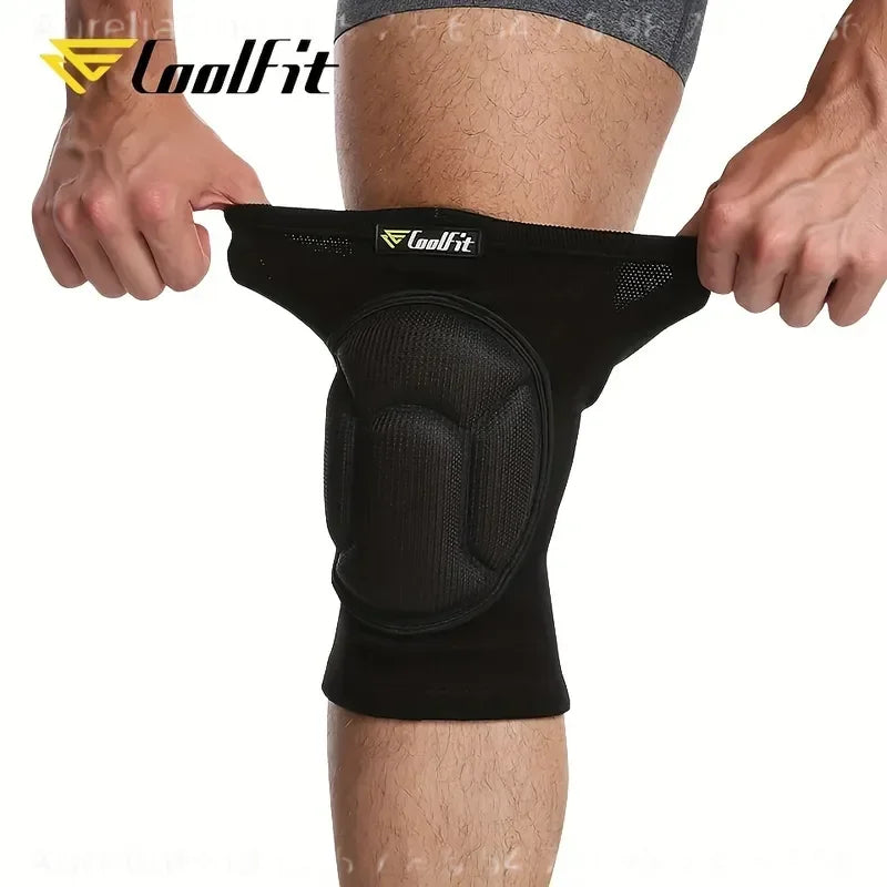 Sports Knee Brace Sleeves for Joint Support and Daily Activities