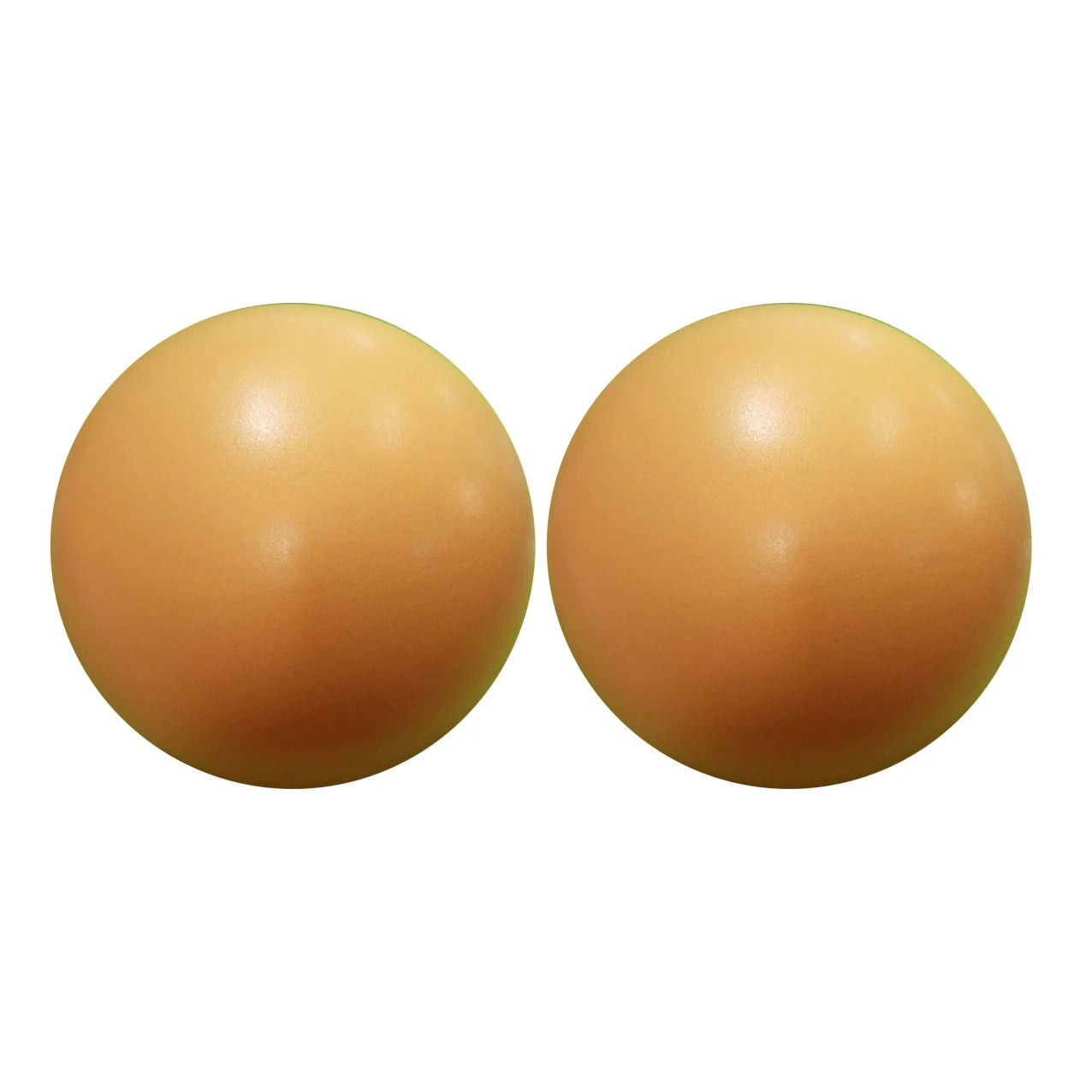 Smooth Yoga Ball For Fitness Pilates Balance Core Exercise Training