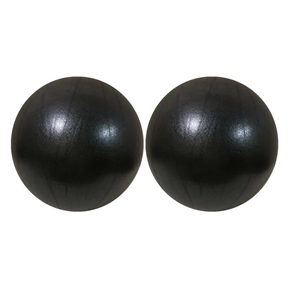 Smooth Yoga Ball For Fitness Pilates Balance Core Exercise Training