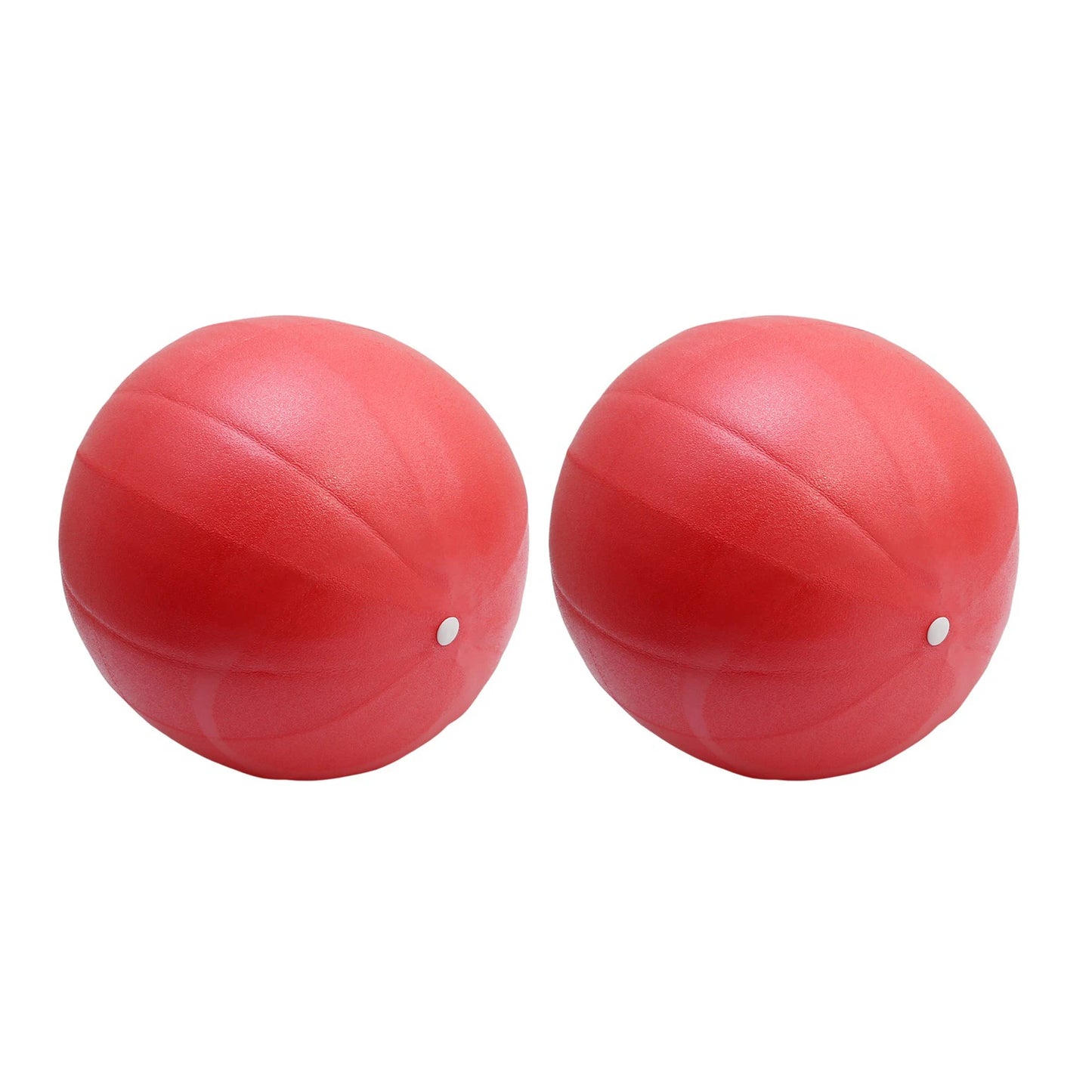 Smooth Yoga Ball For Fitness Pilates Balance Core Exercise Training