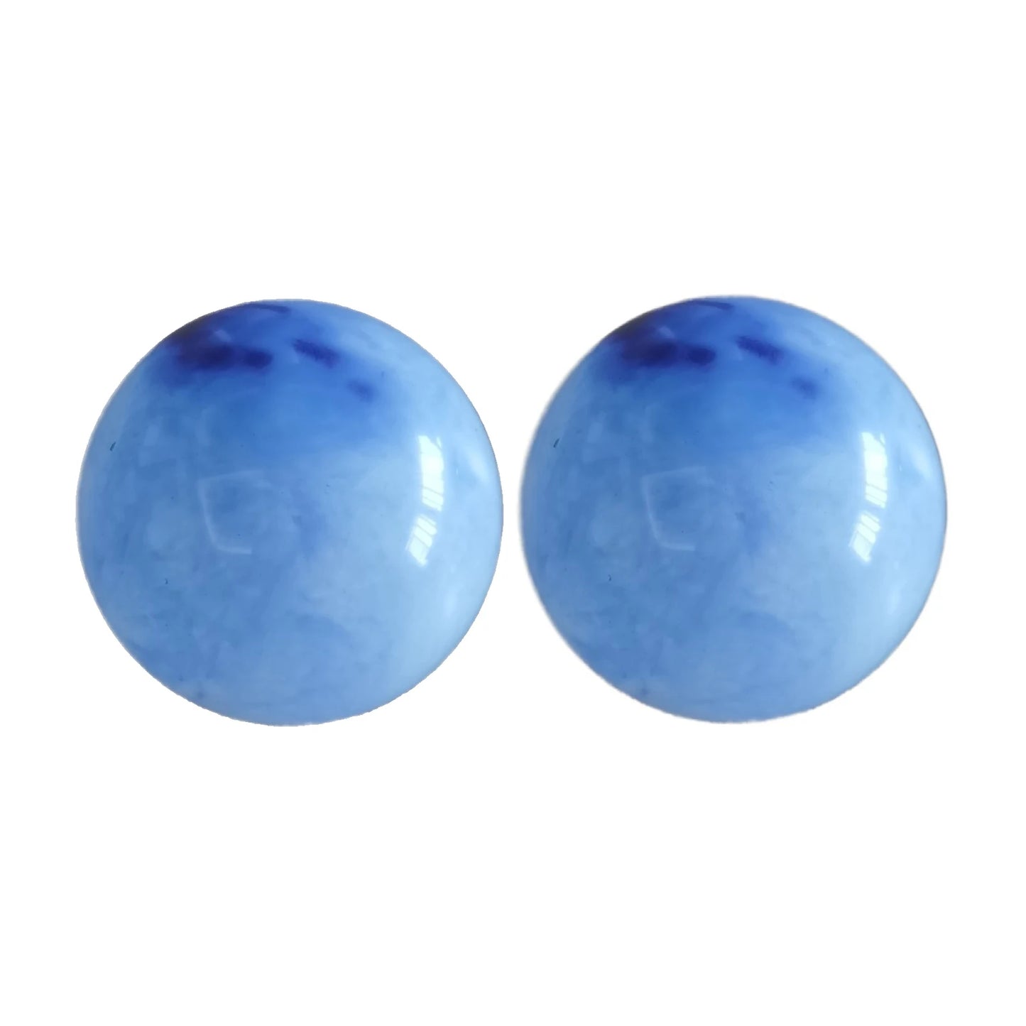 Smooth Yoga Ball For Fitness Pilates Balance Core Exercise Training