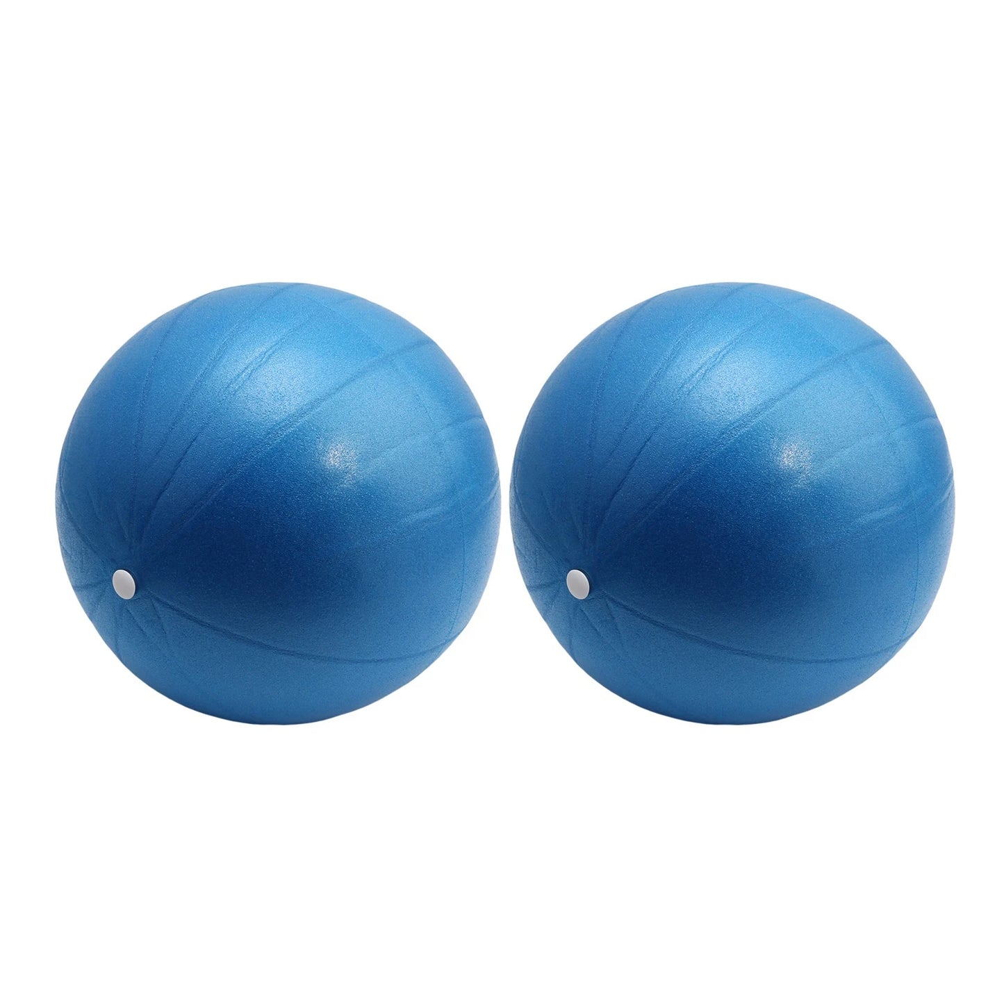 Smooth Yoga Ball For Fitness Pilates Balance Core Exercise Training