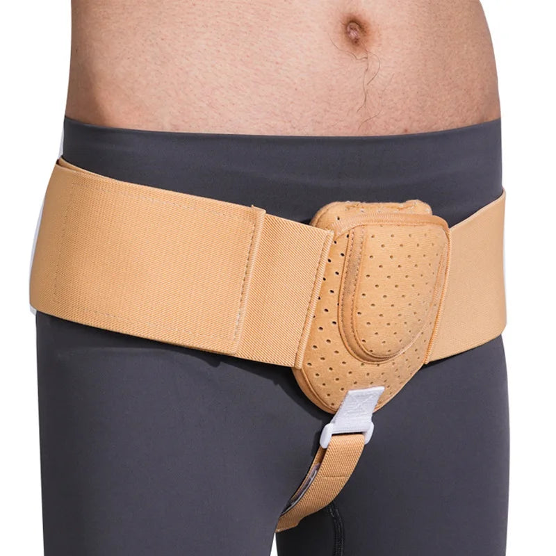 Inguinal Hernia Belt Truss For Support And Pain Relief