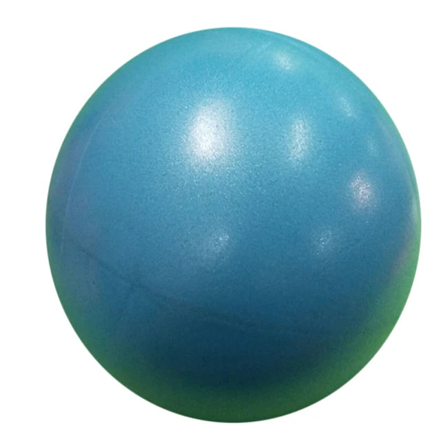 Smooth Yoga Ball For Fitness Pilates Balance Core Exercise Training