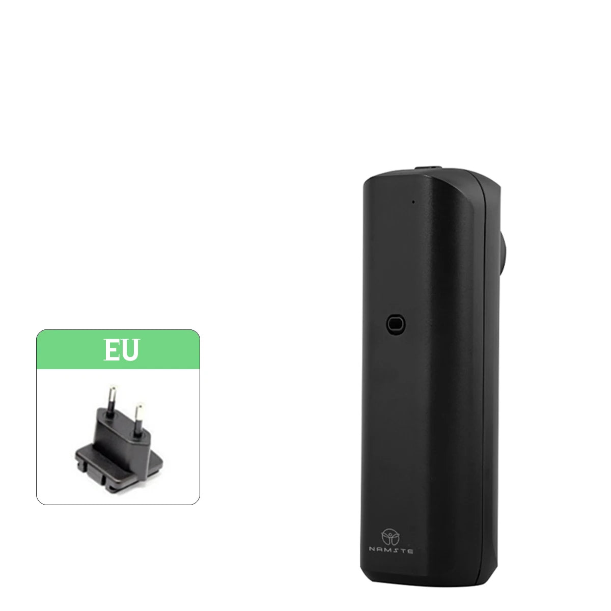 NAMSTE Smart Waterless Plug In Wall Fragrance Diffuser