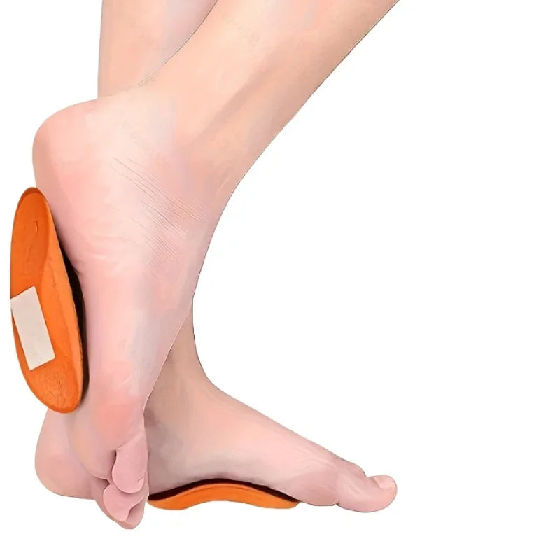 EVA Arch Support Insoles For Flat Feet Non Slip Cushions