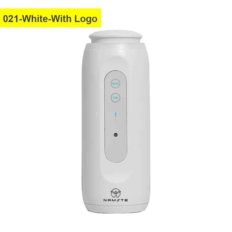 Namste Smart Wall Plug Aroma Diffuser For Essential Oils