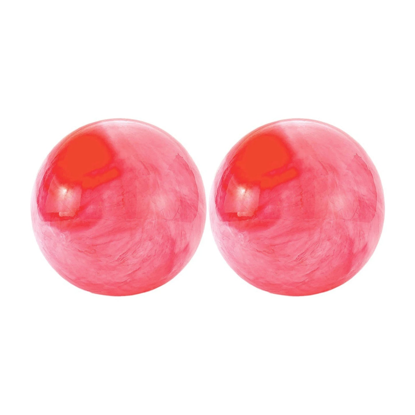 Smooth Yoga Ball For Fitness Pilates Balance Core Exercise Training