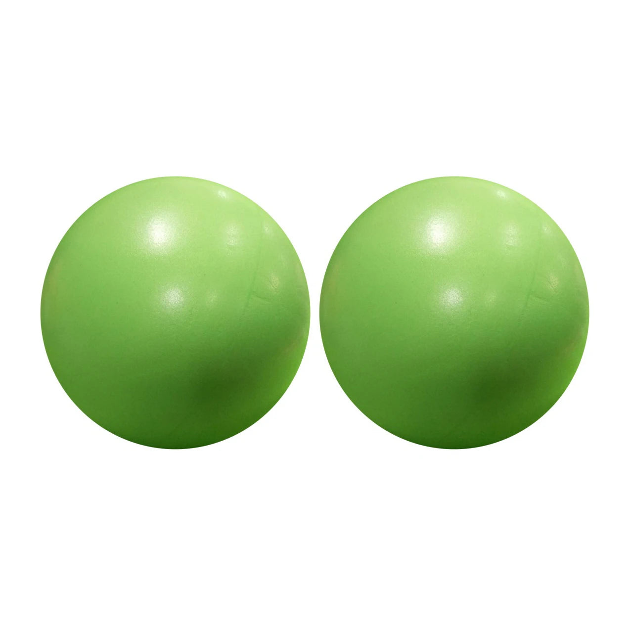 Smooth Yoga Ball For Fitness Pilates Balance Core Exercise Training