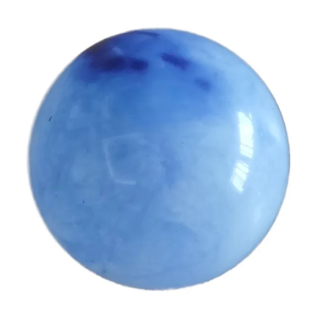 Smooth Yoga Ball For Fitness Pilates Balance Core Exercise Training