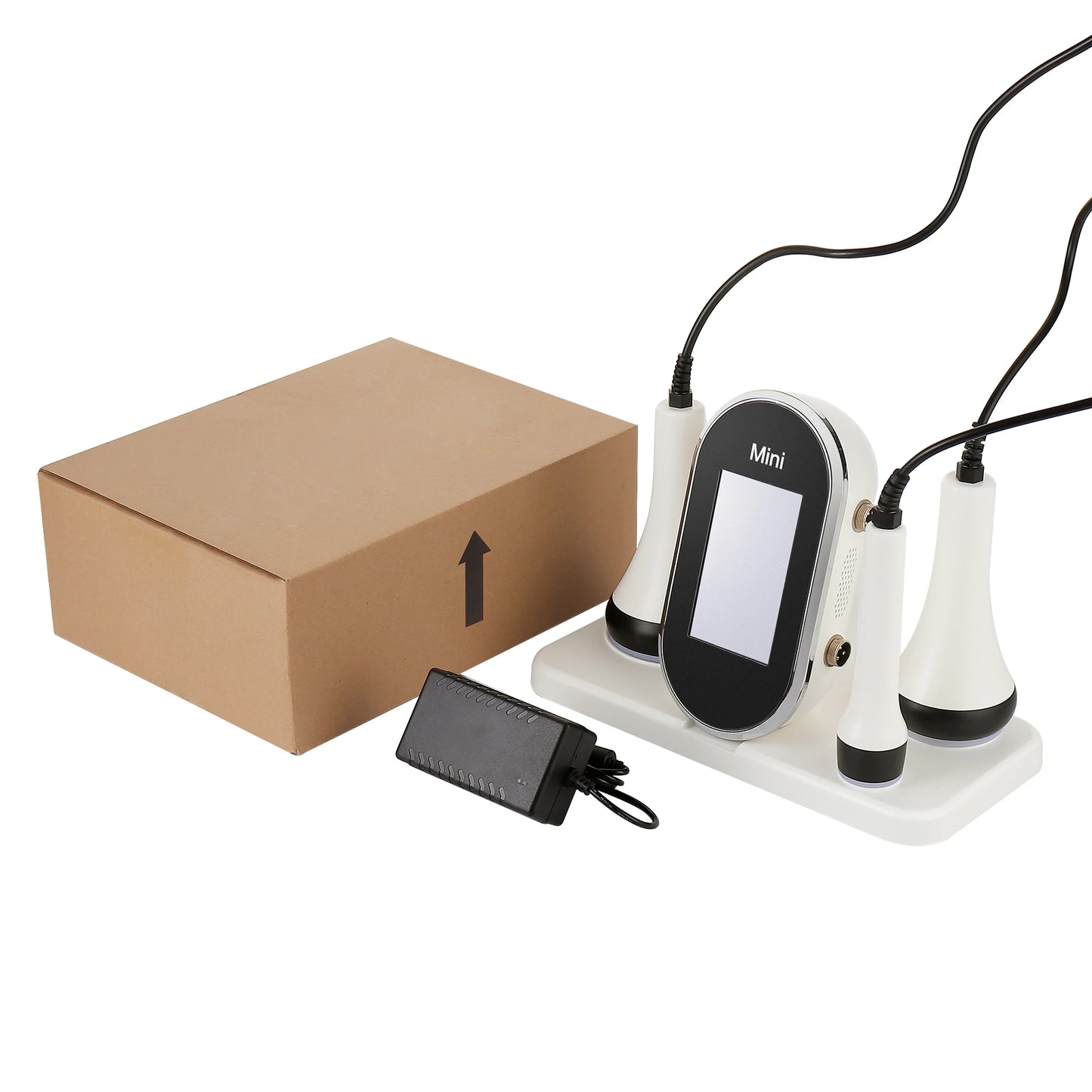 Beemyi Ultrasonic Cavitation Machine For Home Use MultiFunctional Body Care