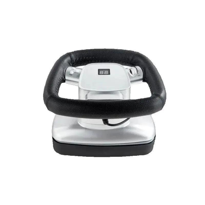 SucceBuy Variable Speed Heated Handheld Electric Body Massager