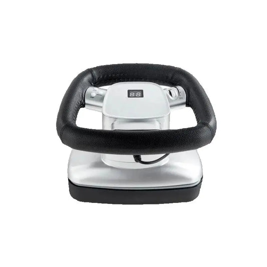 SucceBuy Variable Speed Heated Handheld Electric Body Massager