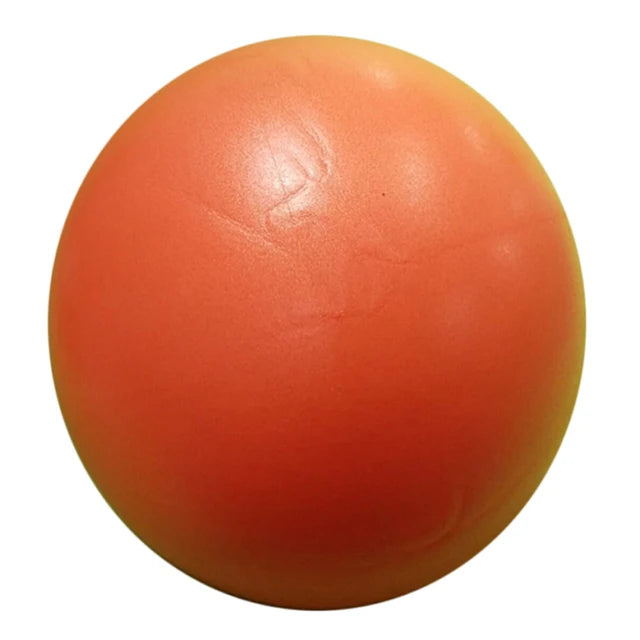 Smooth Yoga Ball For Fitness Pilates Balance Core Exercise Training