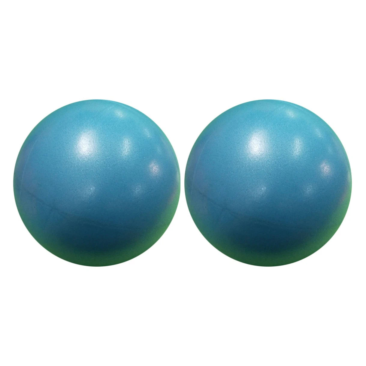 Smooth Yoga Ball For Fitness Pilates Balance Core Exercise Training