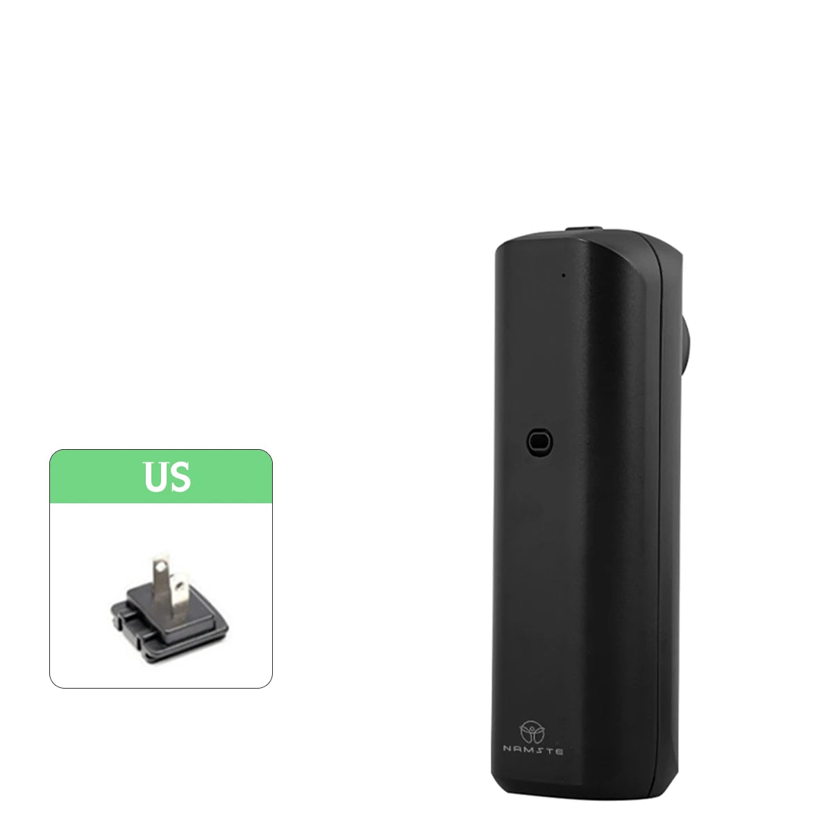 NAMSTE Smart Waterless Plug In Wall Fragrance Diffuser
