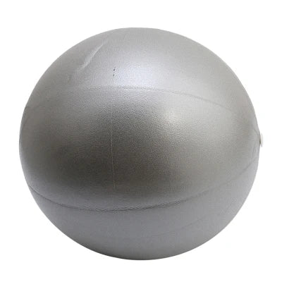 Smooth Yoga Ball For Fitness Pilates Balance Core Exercise Training