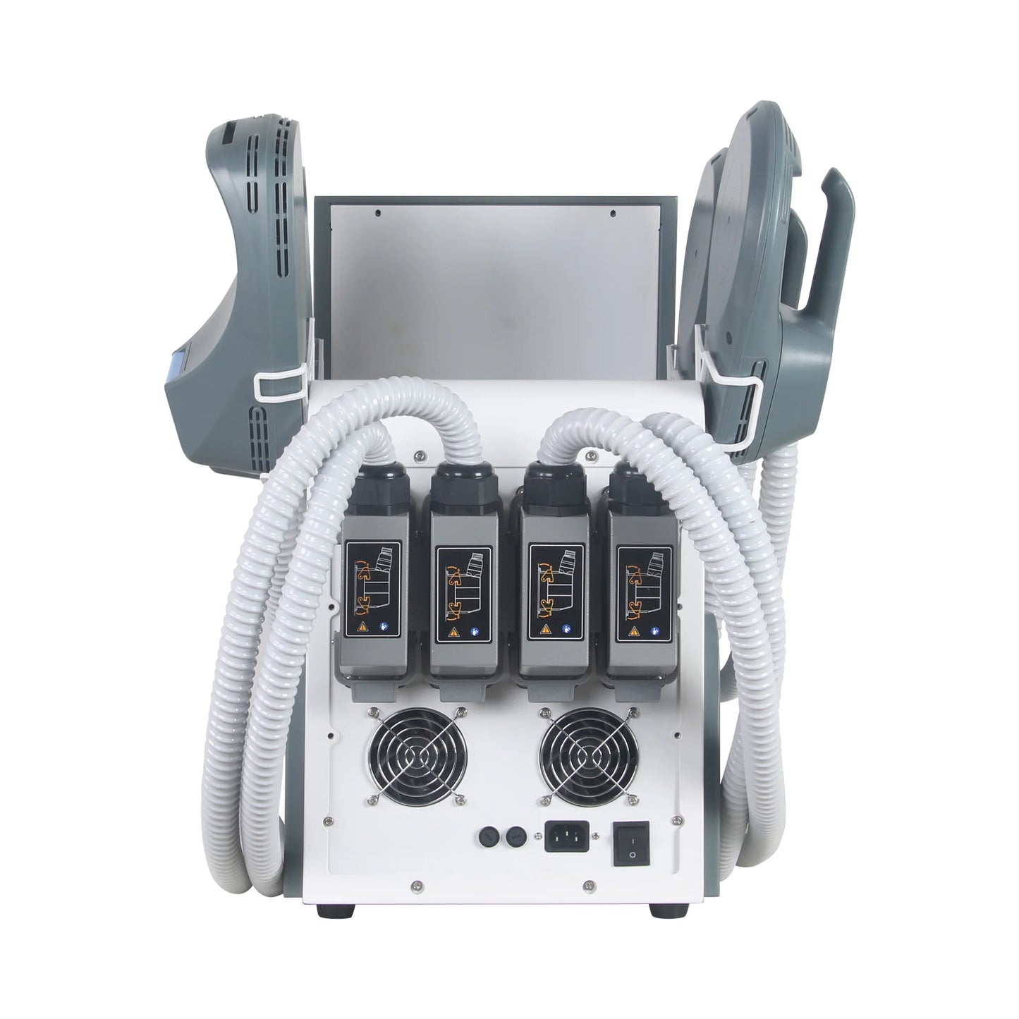 Professional EMS RF Body Sculpting Muscle Stimulator Machine