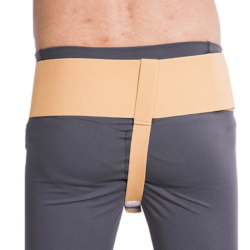 Inguinal Hernia Belt Truss For Support And Pain Relief