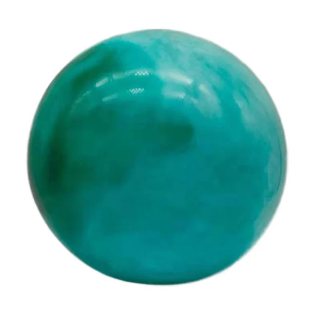 Smooth Yoga Ball For Fitness Pilates Balance Core Exercise Training