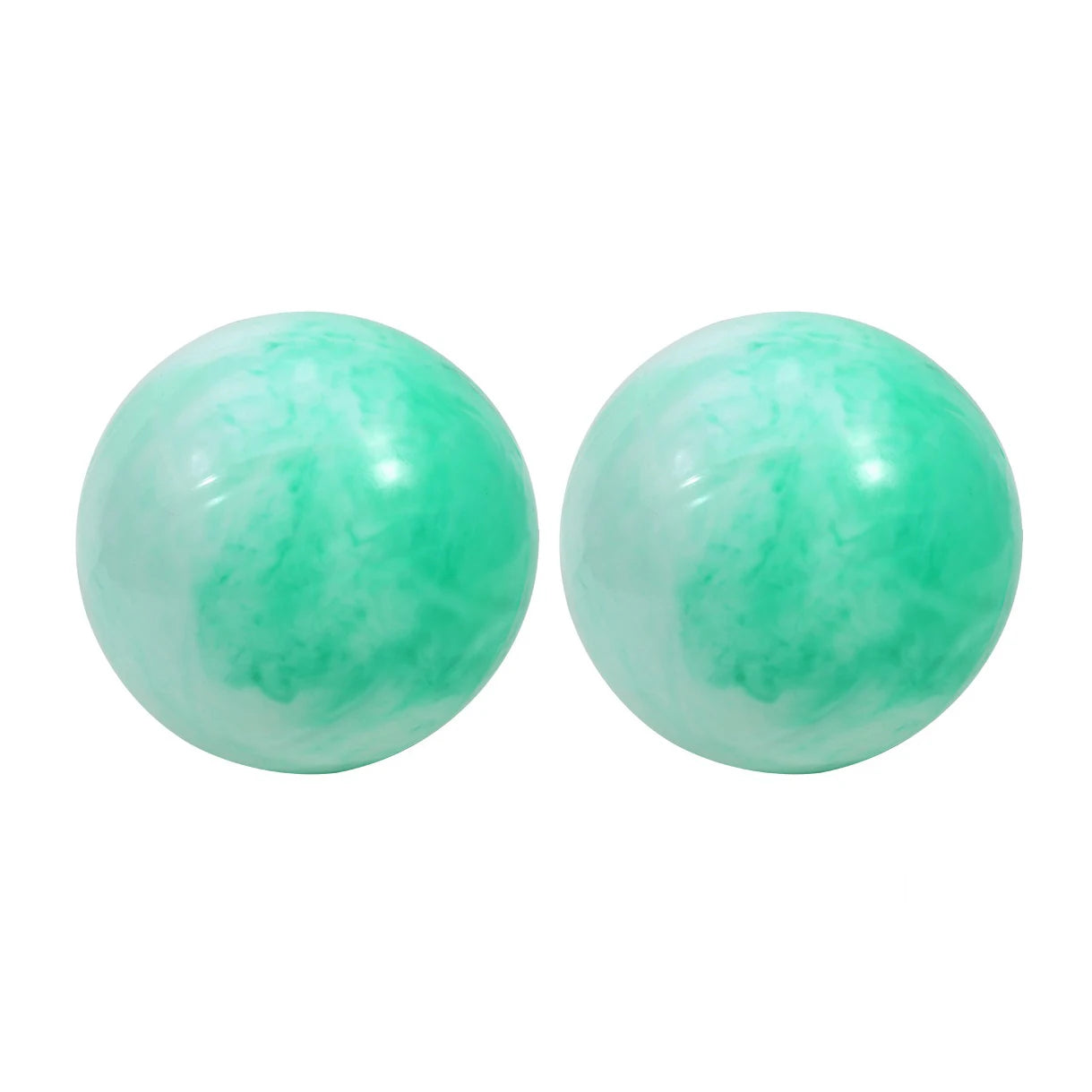 Smooth Yoga Ball For Fitness Pilates Balance Core Exercise Training