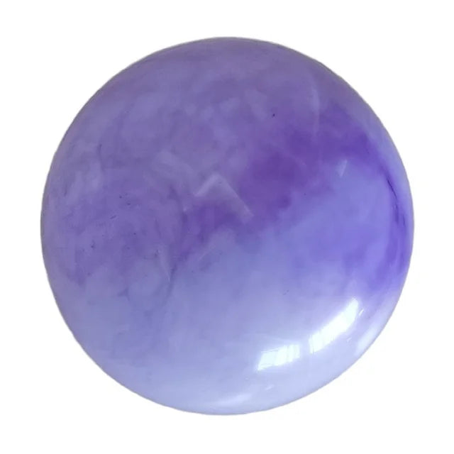 Smooth Yoga Ball For Fitness Pilates Balance Core Exercise Training