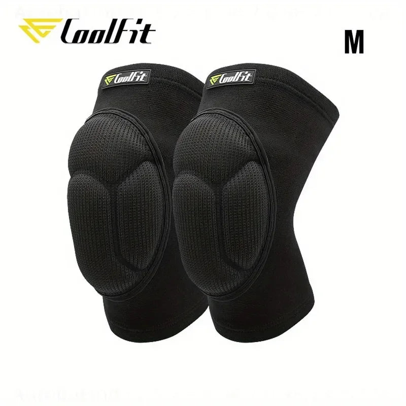 Sports Knee Brace Sleeves for Joint Support and Daily Activities