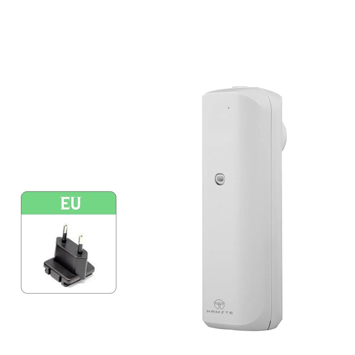 NAMSTE Smart Waterless Plug In Wall Fragrance Diffuser