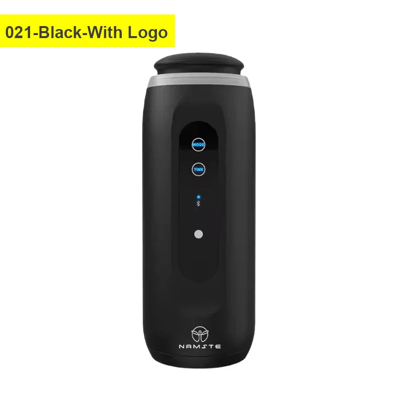 Namste Smart Wall Plug Aroma Diffuser For Essential Oils